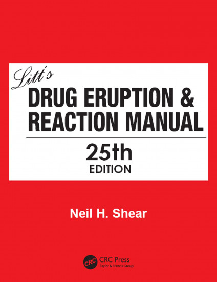 Litt's Drug Eruption & Reaction Manual