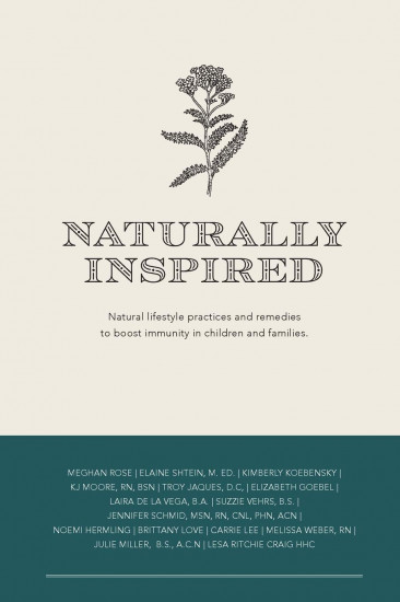 Naturally Inspired