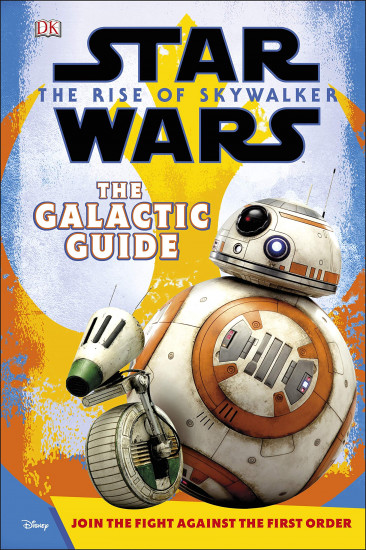 Star Wars The Rise of Skywalker