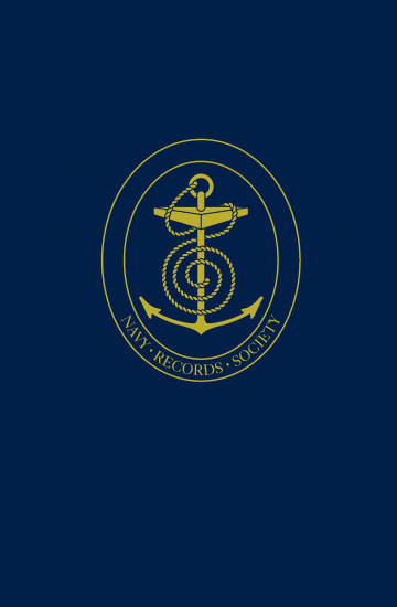 The Papers of Admiral Sir John Fisher