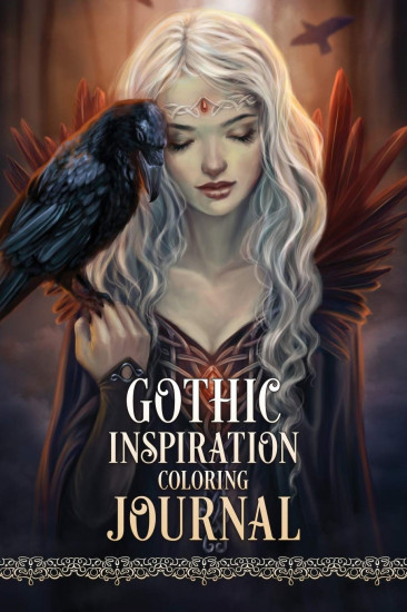 Gothic Inspiration
