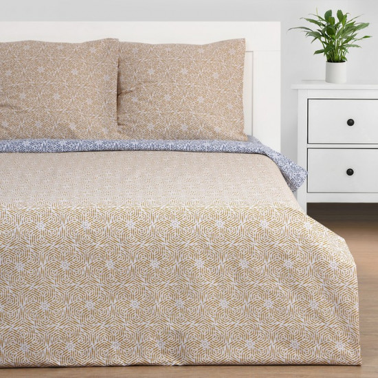 Комплект постельного белья «Illusione»