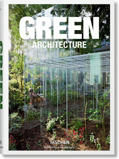 Green Architecture