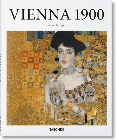 Vienna Around 1900