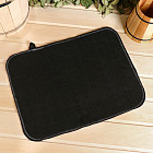 Коврик для бани