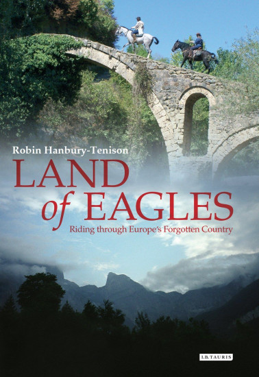 Land of eagles