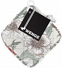 Прихватка «The Garden of words»