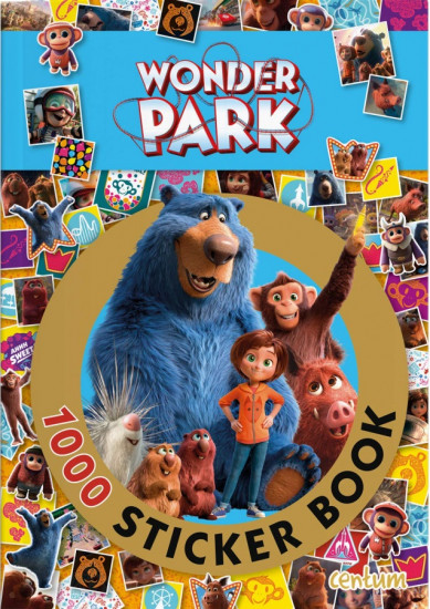Wonder Park