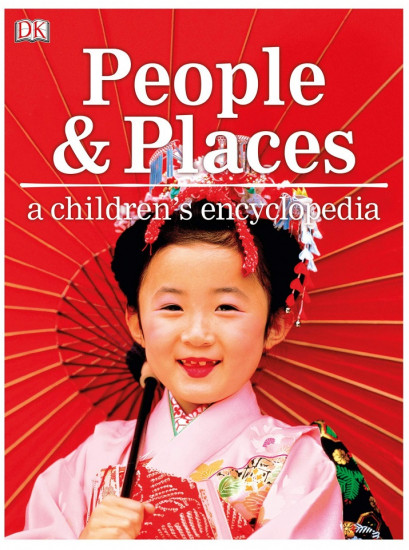 People and Places