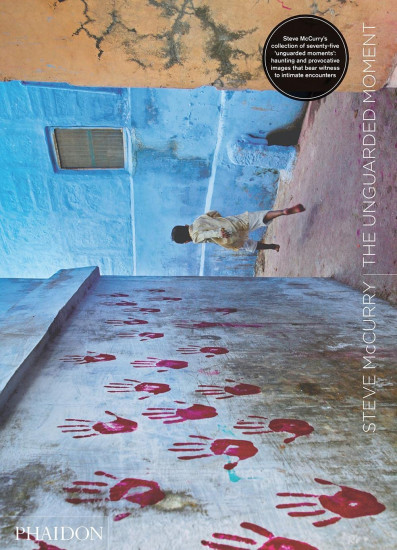 Steve McCurry