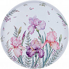 Поднос сервировочный