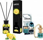 Набор ароматический «Лимон»