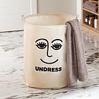 Корзина для белья «Undress»