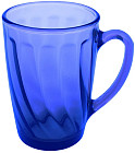 Кружка «Sea Brim Saphir»