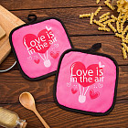 Набор кухонный «Love»