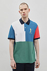 Футболка-поло мужская