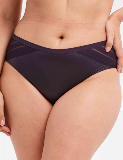 Трусы-слип женские