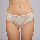 приглушенно-белый