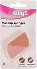 Набор спонжей для макияжа