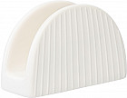 Салфетница «Soft Ripples Dual Glazing»