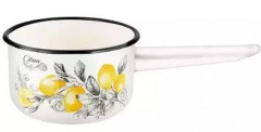 Ковш эмалированный «Citron»