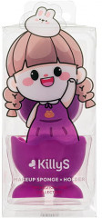 Спонж для макияжа «Tamagotchi Girls»