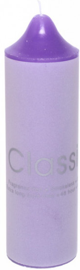 Свеча «Classic»