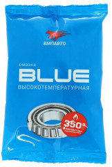 Смазка высокотемпературная