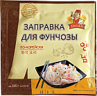 Заправка для фунчозы по-корейски