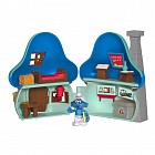 Игровой набор "Домик-грибок Брейни"