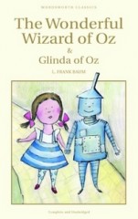 The Wonderful Wizard