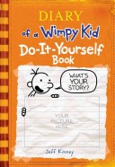 Diary of a Wimpy Kid: Do-It-Yourself