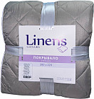 Покрывало стёганое "Linens"