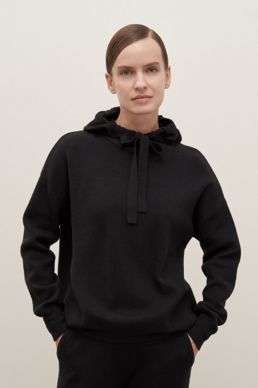 Толстовка женская