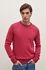 mineral red