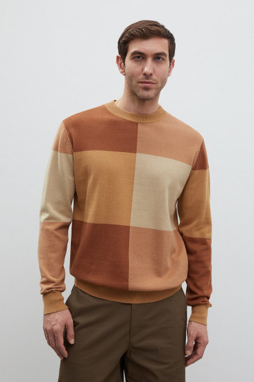 Джемпер мужской