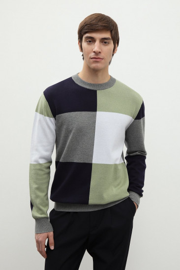 Джемпер мужской