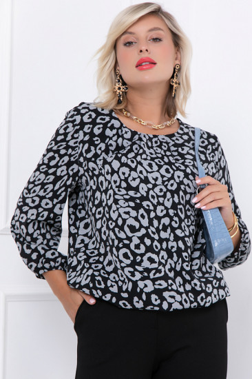 Блузка женская