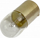 Автолампа R5W G18 24V 5W BA15D