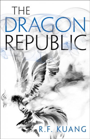 The Dragon republic