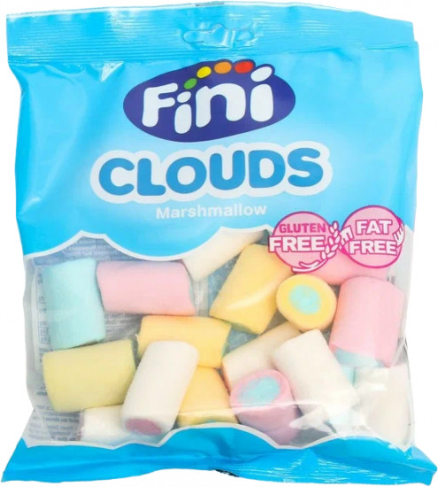 Суфле Clouds Cool Marshmallow