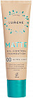 Тональный крем для лица «Matte Oil-Сontrol» SPF 20, оттенок 00 Ultra light