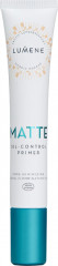 Праймер для лица «Matte Oil-Сontrol»