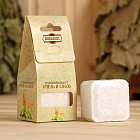 Соляной брикет «Хмель и солод»