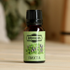 Масло эфирное «Пихта»