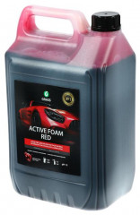 Автошампунь для бесконтактной мойки «Active Foam Red»