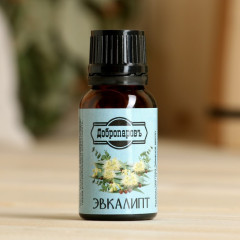 Масло эфирное «Эвкалипт»