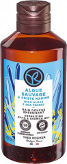 Гель для душа и ванны «Wild algae&Sea fennel»
