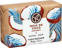 Мыло ароматное «Coconut»