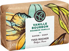 Мыло ароматное «Bourbon vanilla»